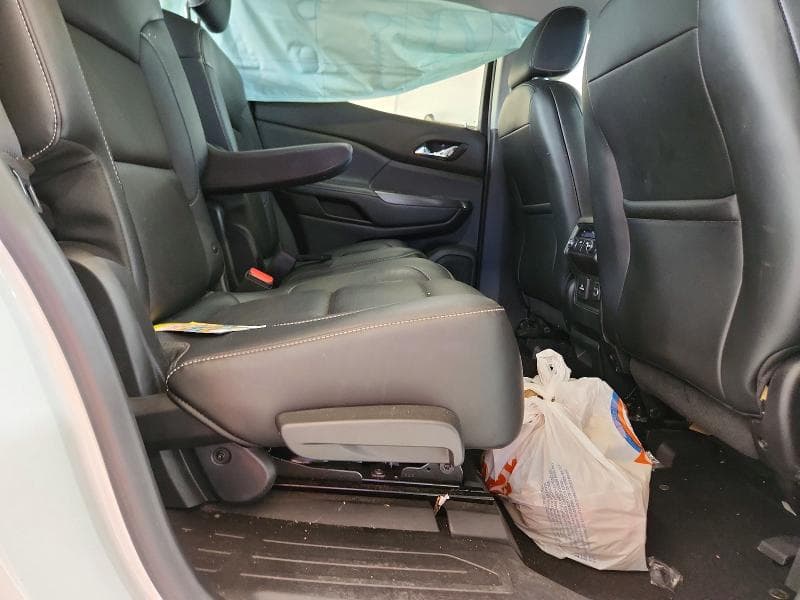 2019 GMC ACADIA SLT-1 10
