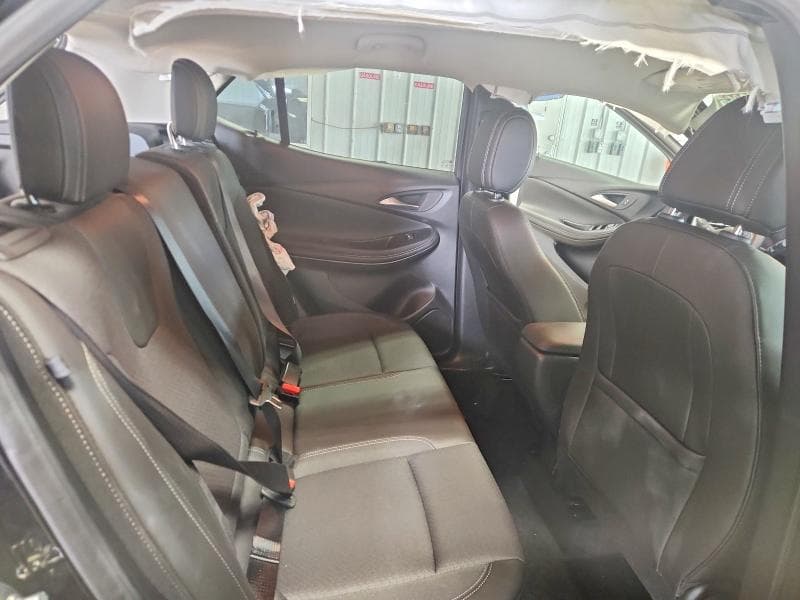 2026 BUICK ENCORE GX PREFERRED 11