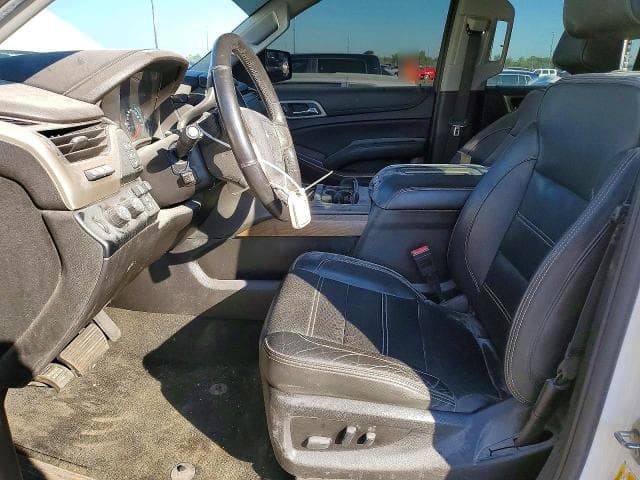 2018 GMC YUKON XL DENALI 7