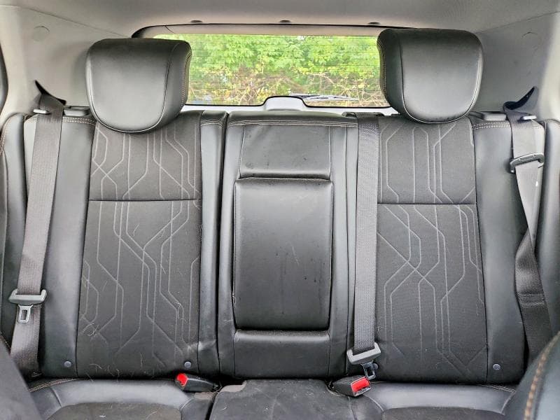 2019 CHEVROLET TRAX 1LT 10