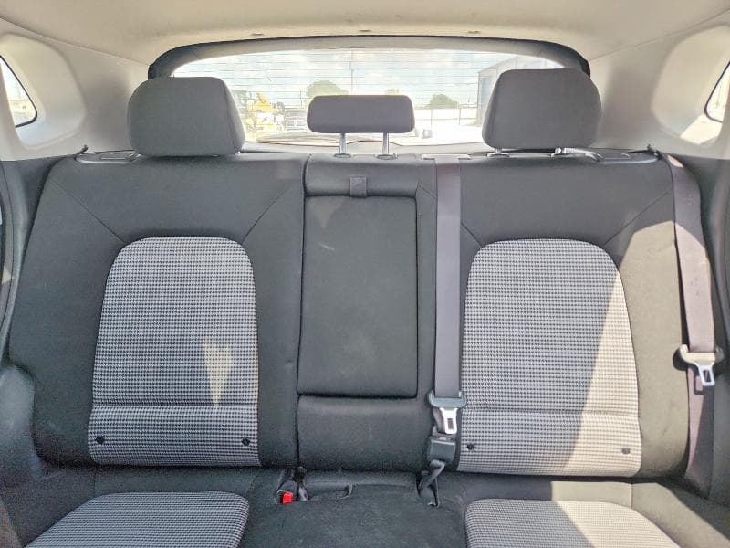 2021 HYUNDAI KONA SEL PLUS 10