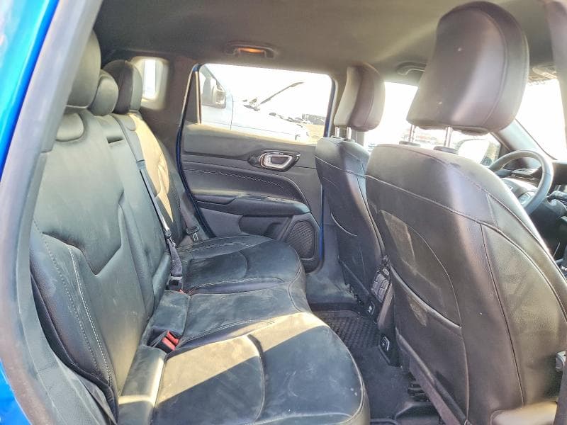 2024 JEEP COMPASS LATITUDE LUX 11