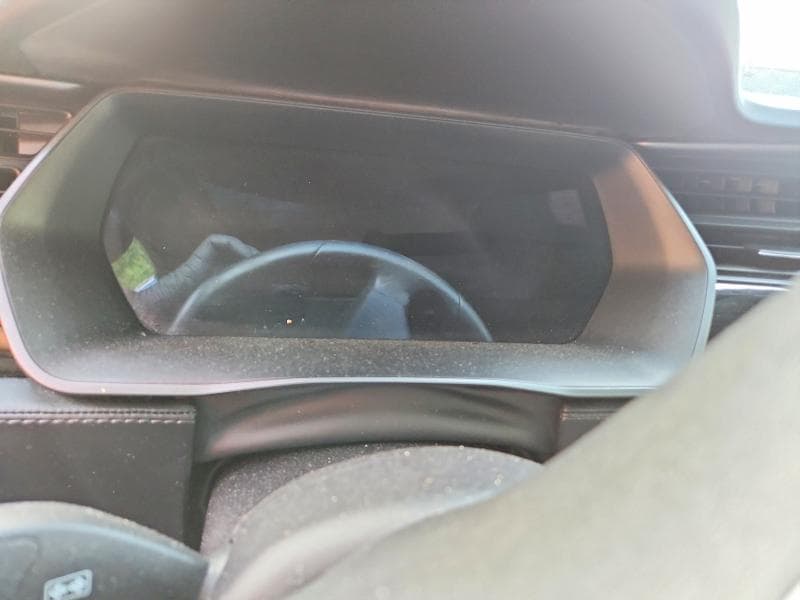 2018 TESLA MODEL X 9