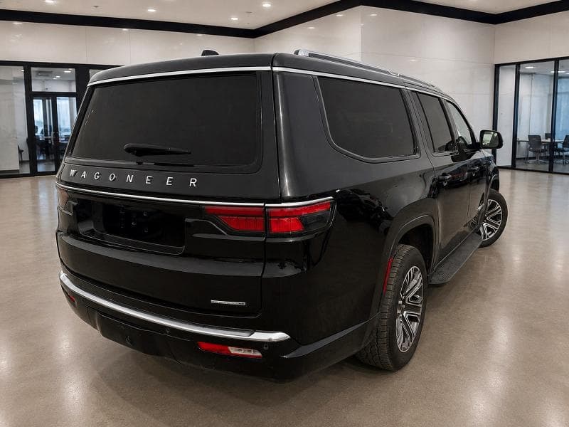 2024 JEEP WAGONEER L SERIES II 4