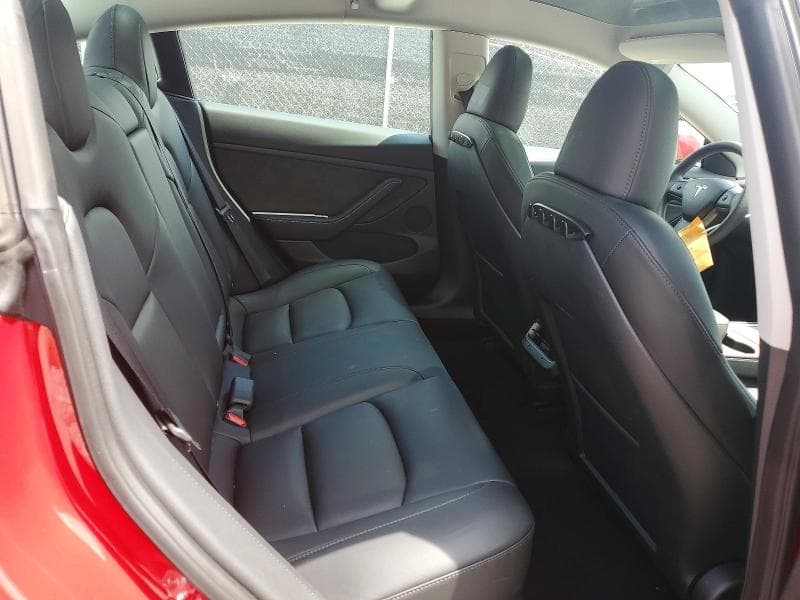 2023 TESLA MODEL 3 10