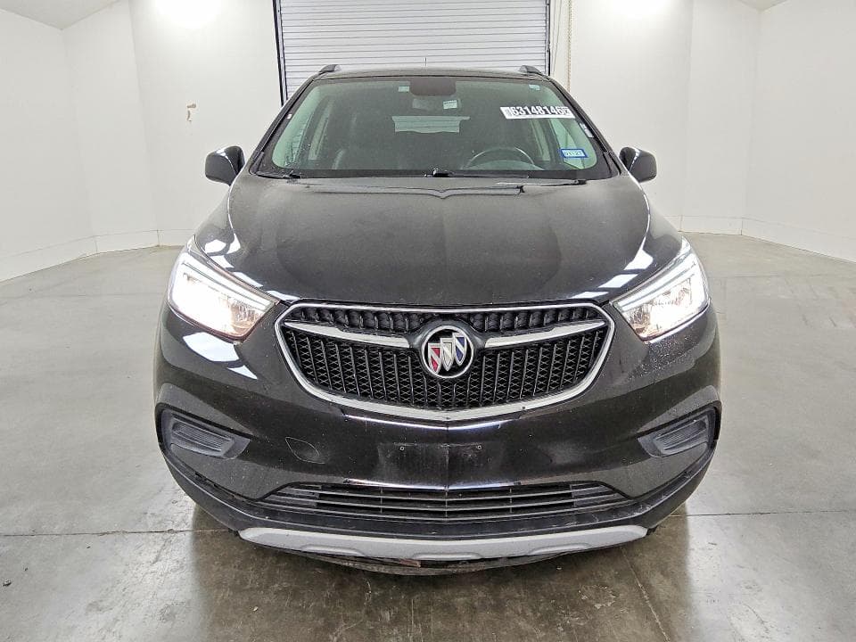 2020 BUICK ENCORE PREFERRED 5
