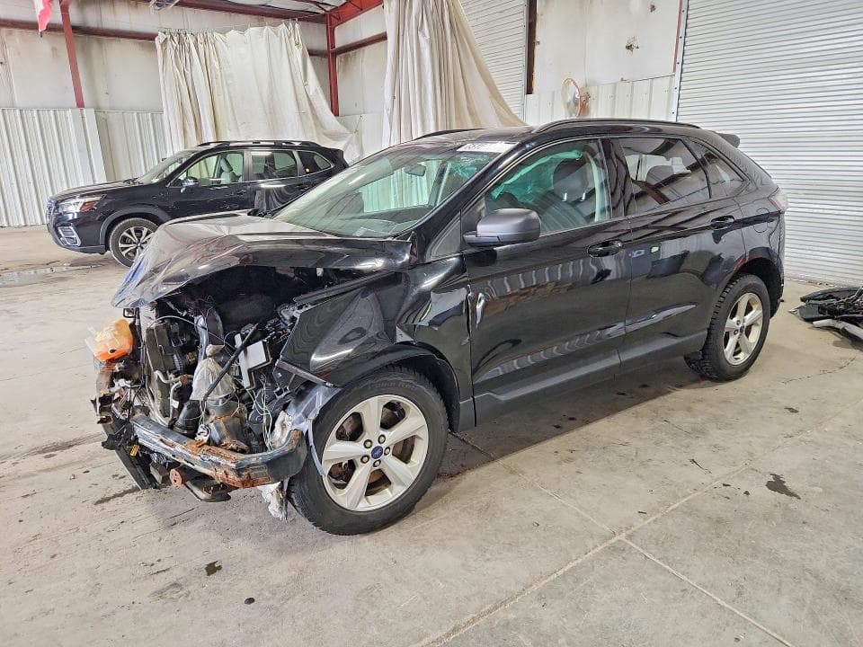 2017 FORD EDGE SE - 1