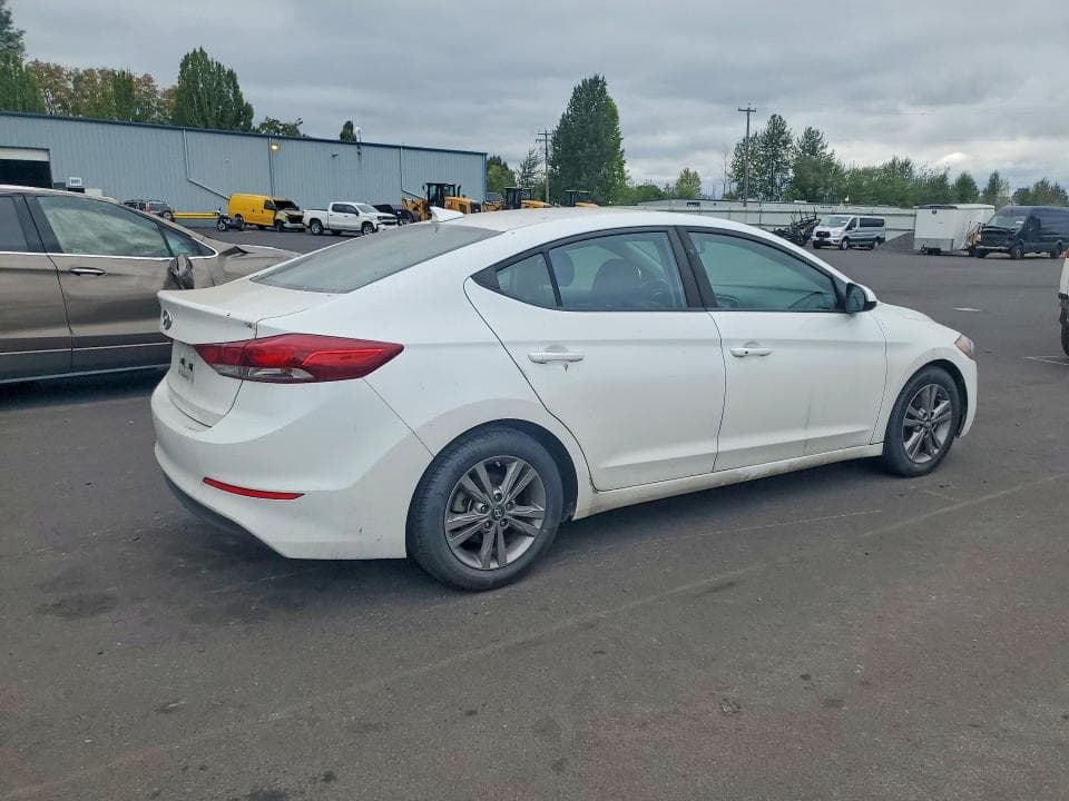 2018 HYUNDAI ELANTRA VALUE EDITION 3