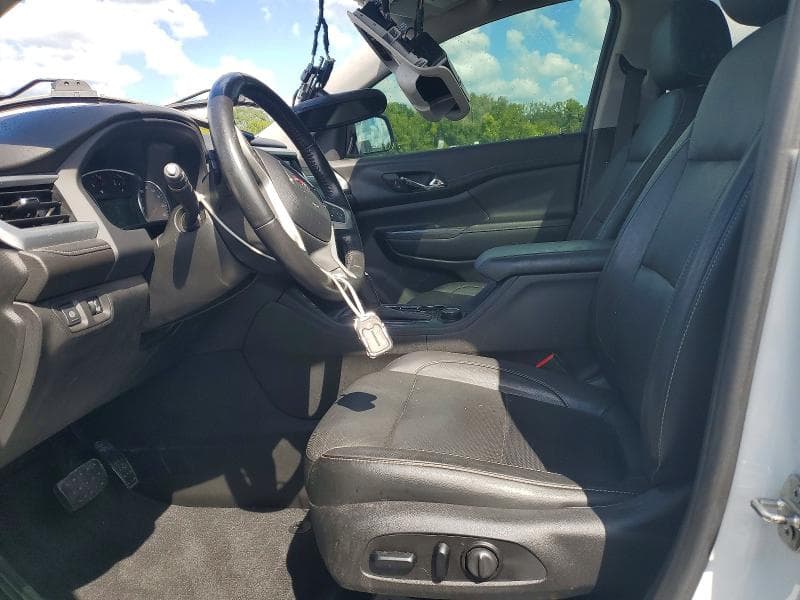 2019 GMC ACADIA SLT-1 7