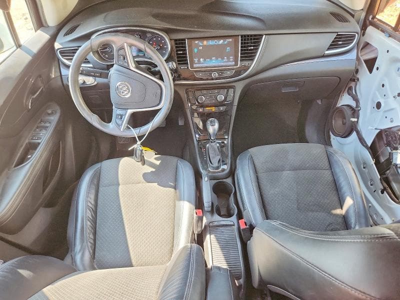 2017 BUICK ENCORE PREFERRED 8