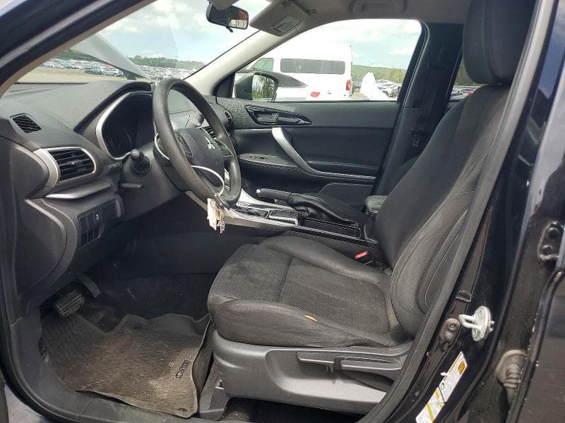 2018 MITSUBISHI ECLIPSE CROSS LE 7