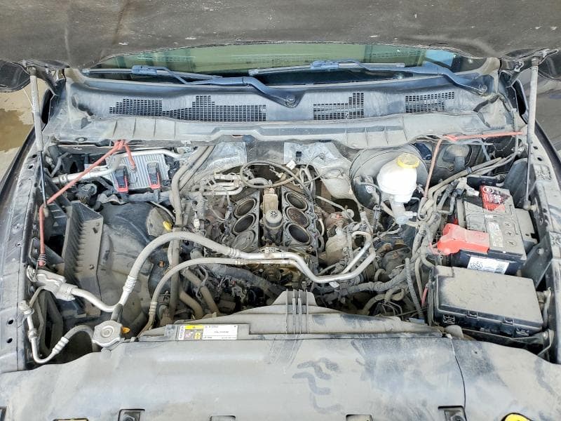 2019 RAM 1500 CLASSIC TRADESMAN 11