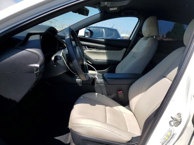 2019 MAZDA 3 PREFERRED 7