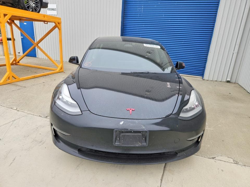 2022 TESLA MODEL 3 5