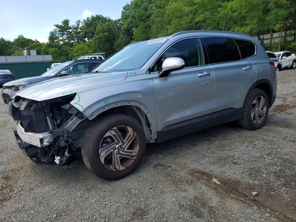 2023 HYUNDAI SANTA FE SEL - 1