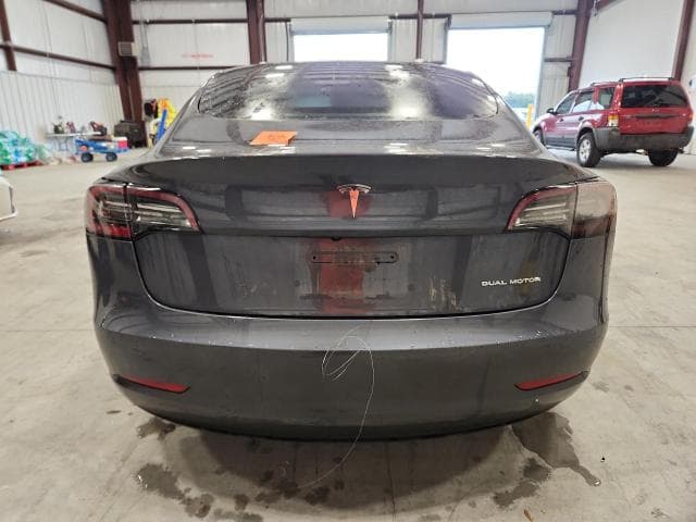 2022 TESLA MODEL 3 6