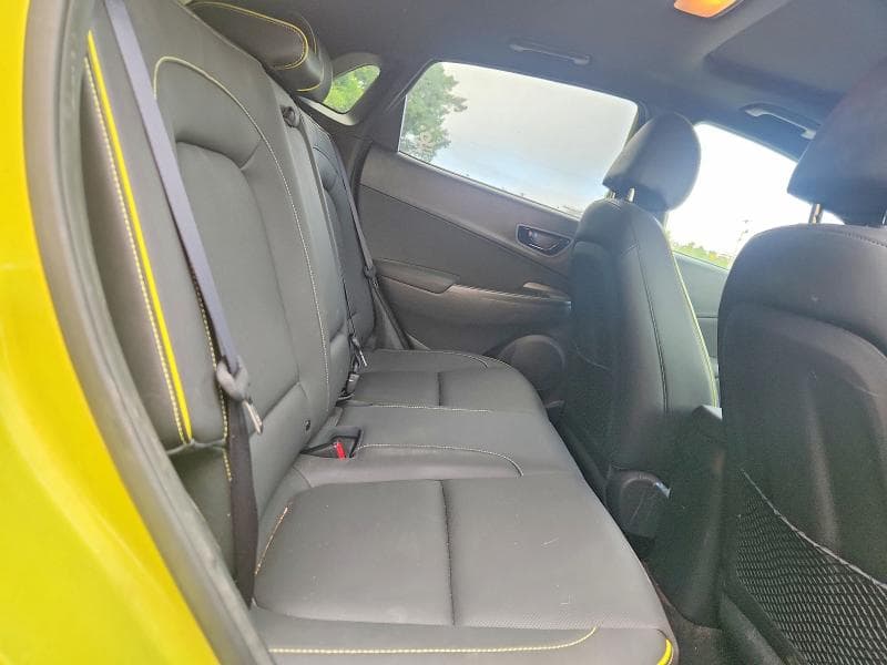 2019 HYUNDAI KONA ULTIMATE 10