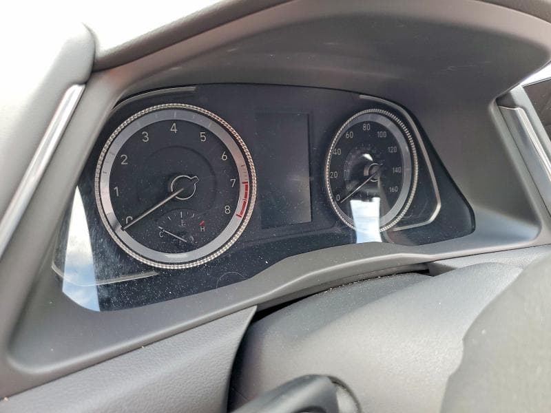 2020 HYUNDAI SONATA SEL 9