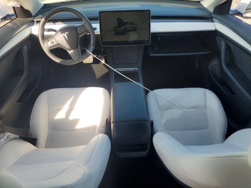 2023 TESLA MODEL 3 8