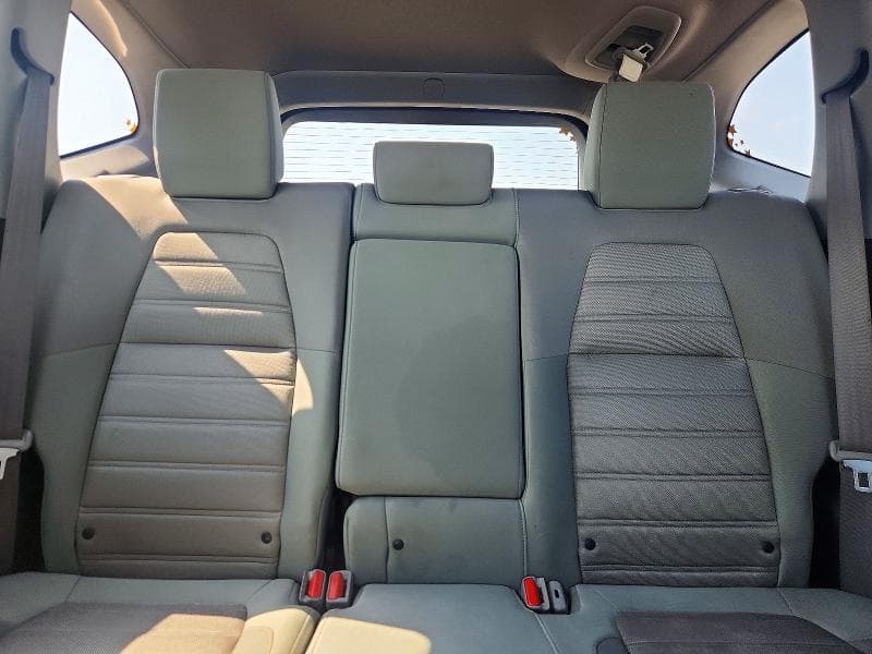 2019 HONDA CR-V EX 10