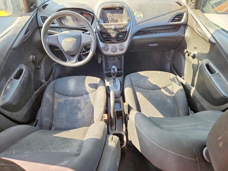 2020 CHEVROLET SPARK LS 8