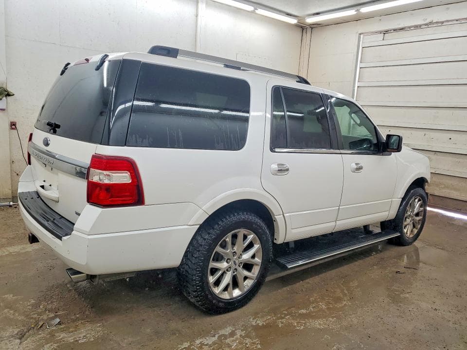 2017 FORD EXPEDITION LIMITED 3