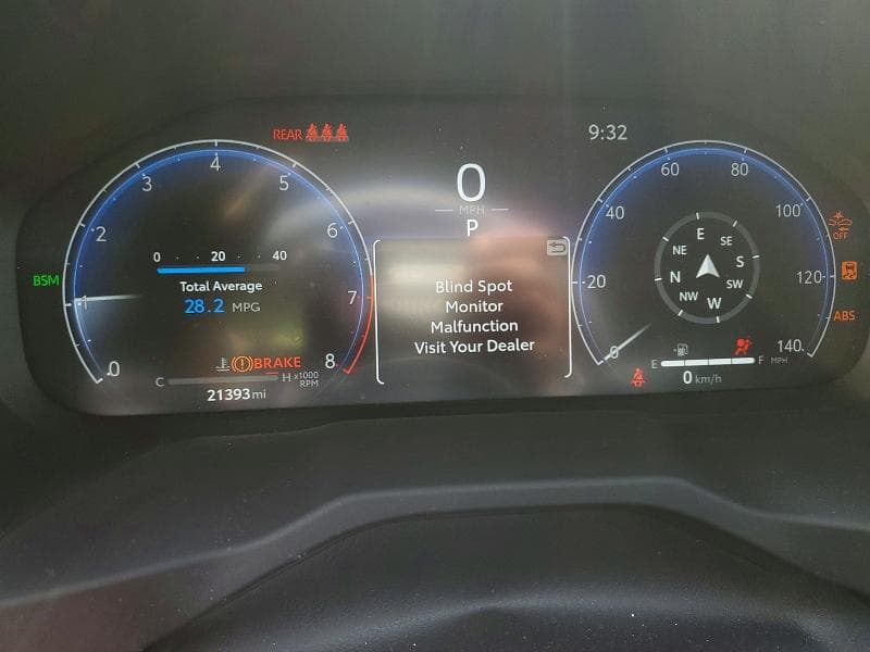 2024 TOYOTA RAV4 LIMITED 9