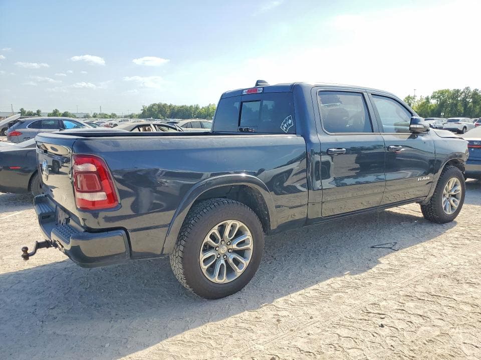 2020 RAM 1500 3