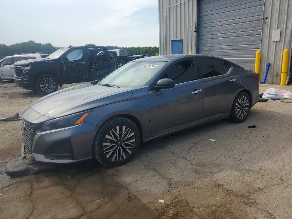 2024 NISSAN ALTIMA SV - 1