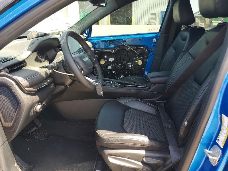 2024 JEEP COMPASS LATITUDE 7
