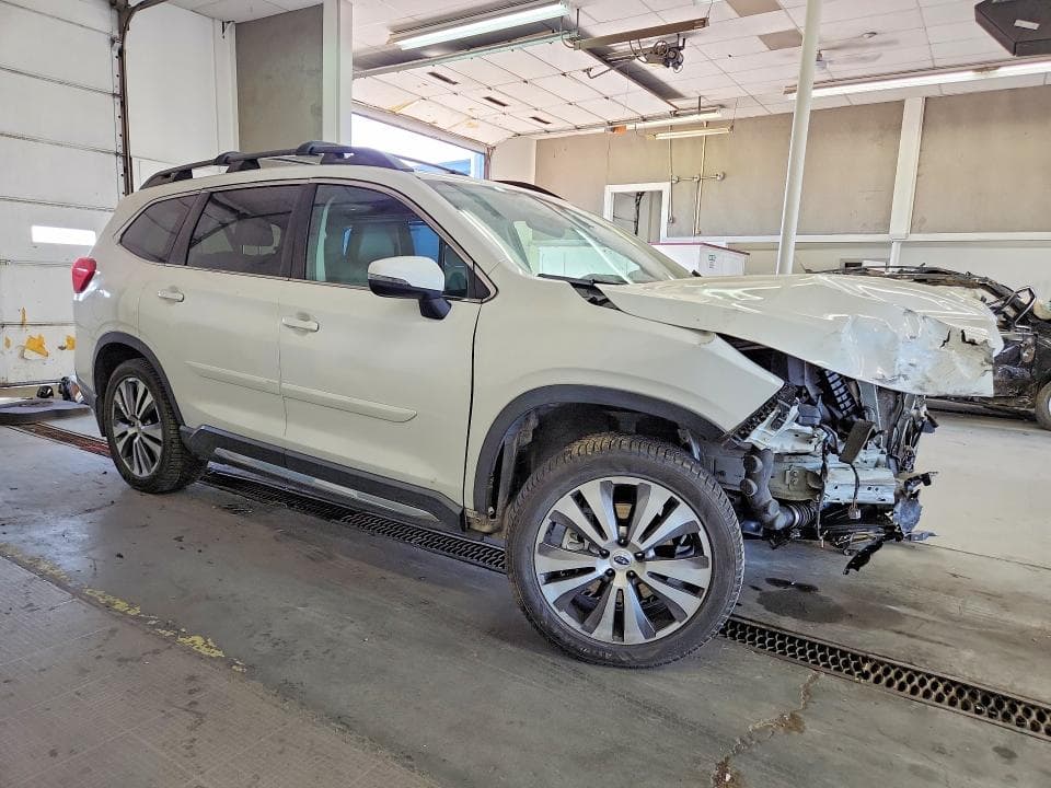 2022 SUBARU ASCENT LIMITED 4