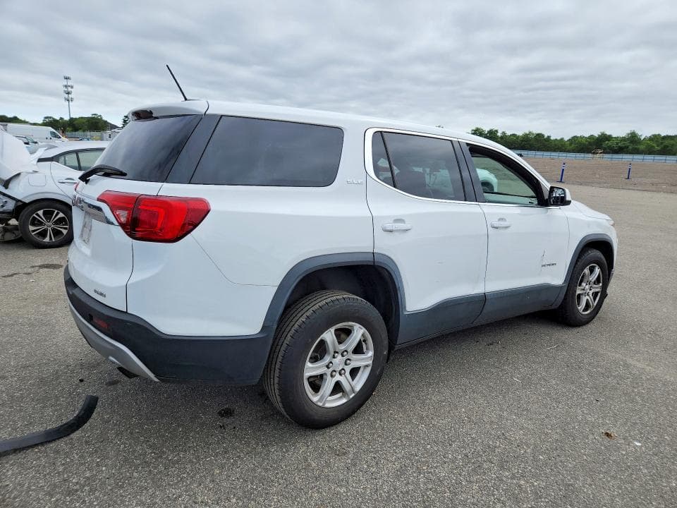 2019 GMC ACADIA SLE 3