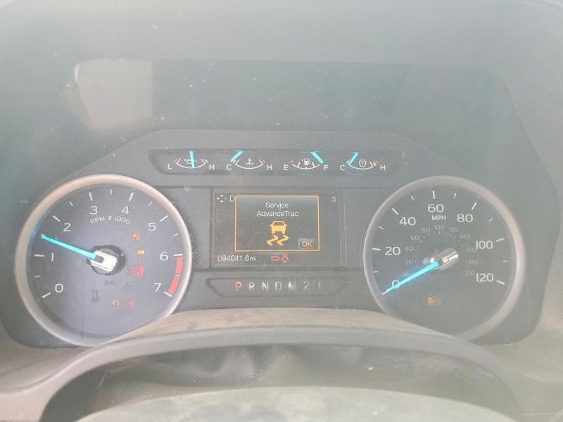 2018 FORD F250 SUPER DUTY 9