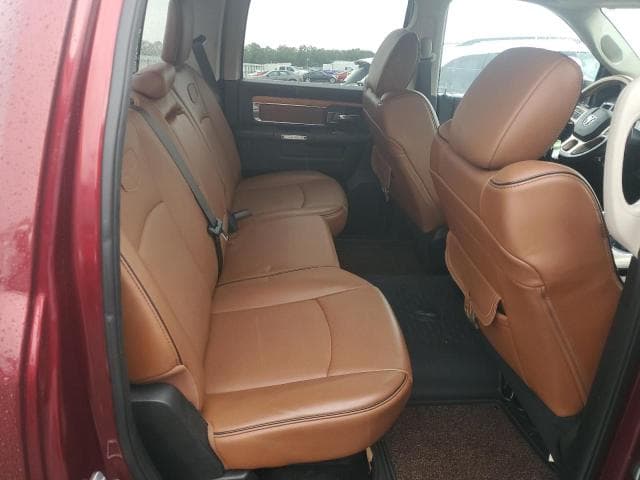 2017 RAM 1500 LONGHORN 10