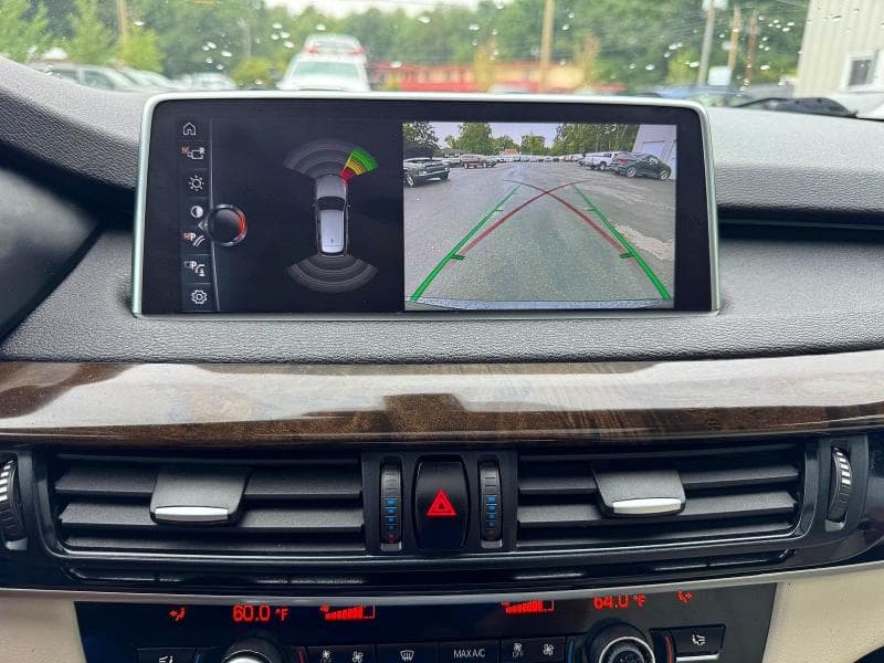 2017 BMW X5 XDRIVE35I 11