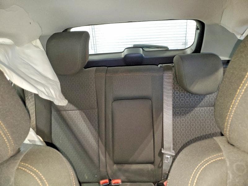 2020 CHEVROLET TRAX LS 10