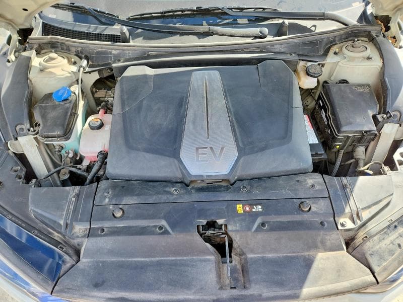 2024 KIA EV6 WIND 12