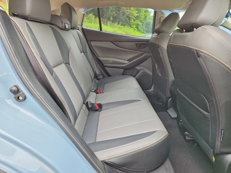 2023 SUBARU CROSSTREK SPORT 11