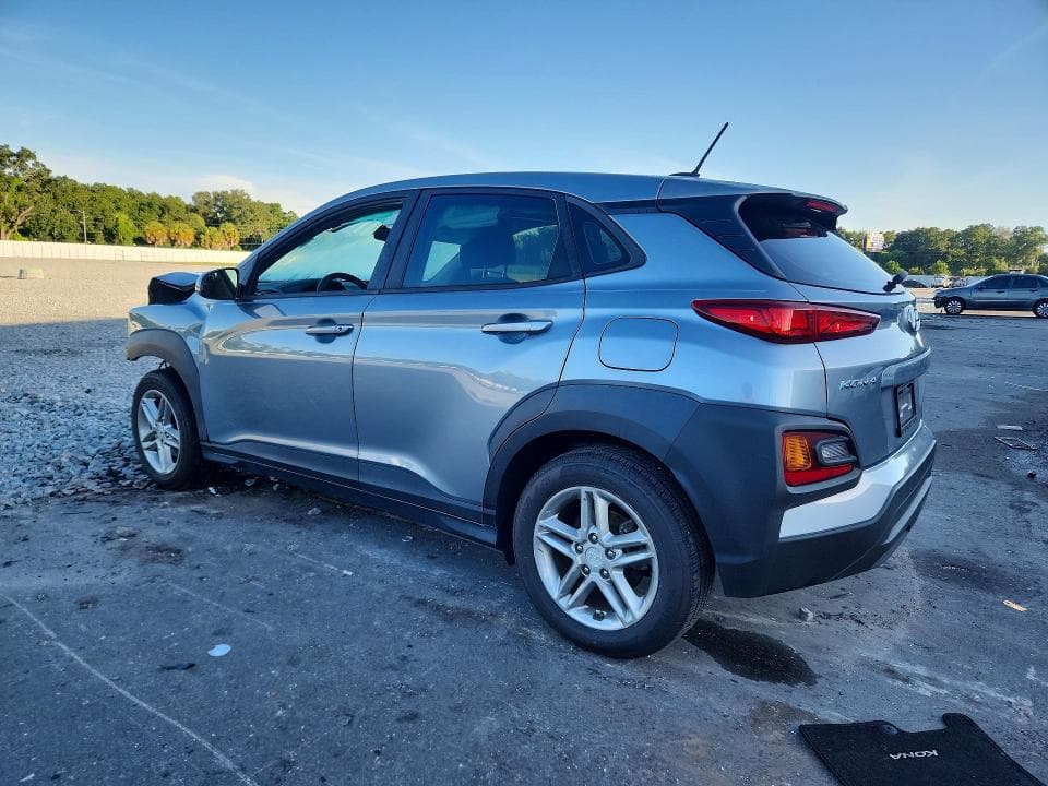 2019 HYUNDAI KONA SE 2