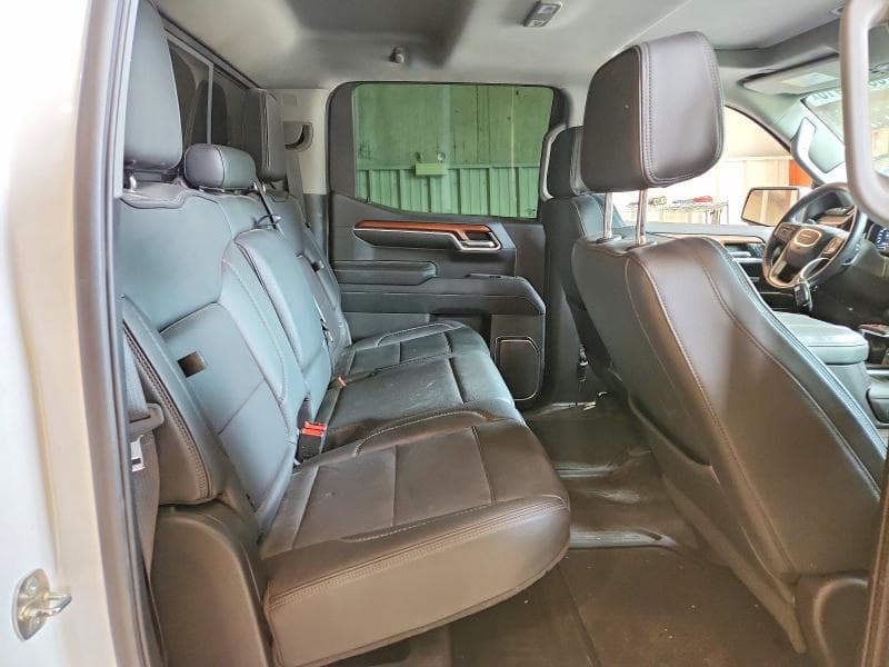 2023 GMC SIERRA K1500 DENALI 10