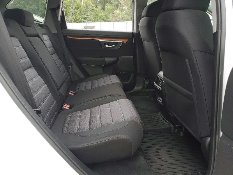 2021 HONDA CR-V EX 11