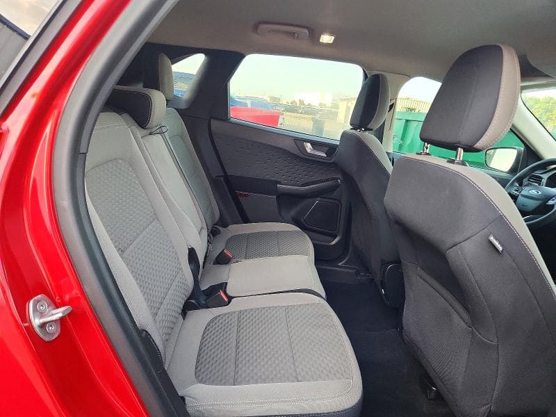 2020 FORD ESCAPE SE 11