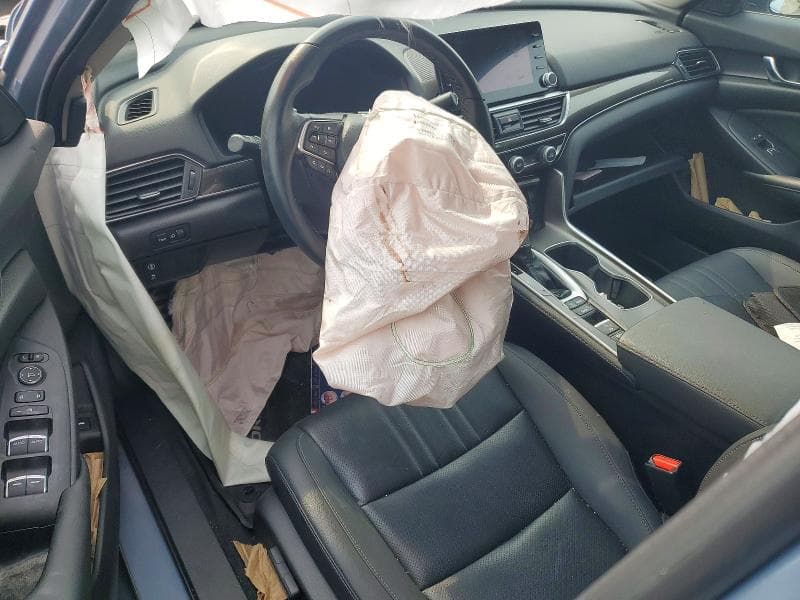 2022 HONDA ACCORD SPORT SE 8