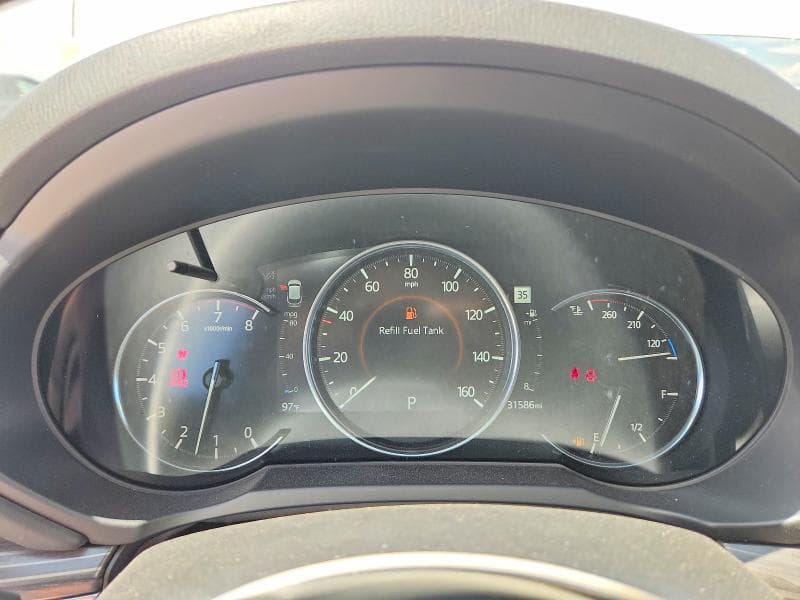 2023 MAZDA CX-5 PREMIUM PLUS 9