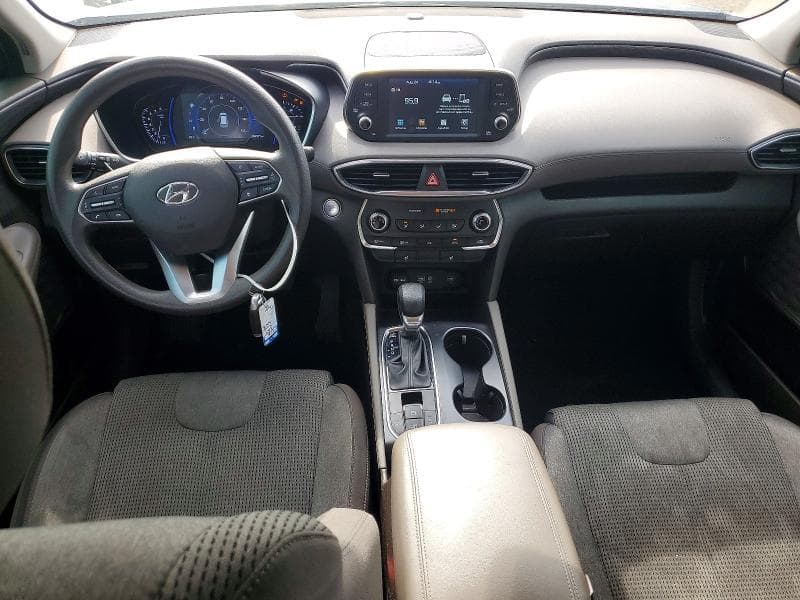 2019 HYUNDAI SANTA FE SEL 2.4L 8