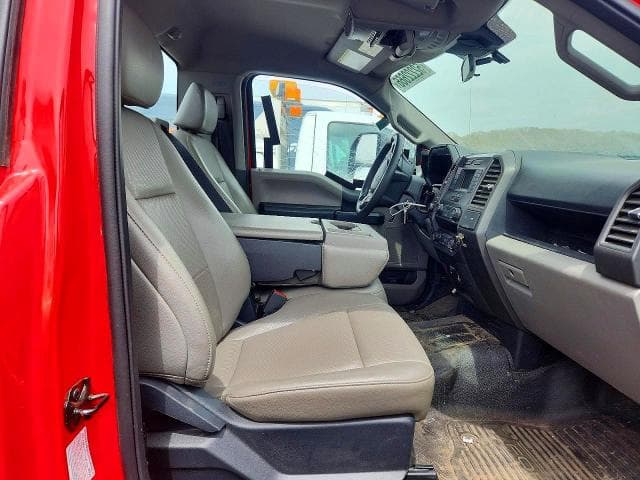 2022 FORD F350 SUPER DUTY 8