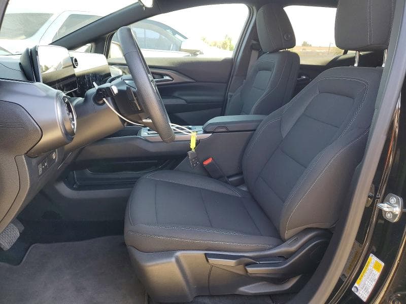 2026 CHEVROLET EQUINOX LT 7
