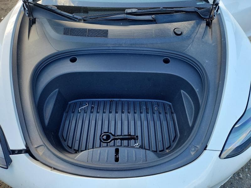 2022 TESLA MODEL 3 11