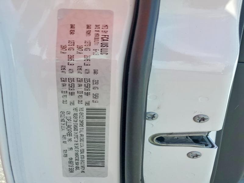 2019 JEEP CHEROKEE LATITUDE PLUS 13