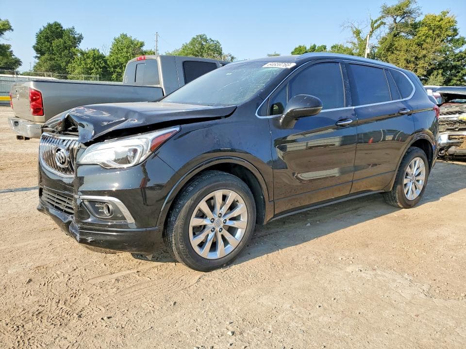 2018 BUICK ENVISION ESSENCE - 1